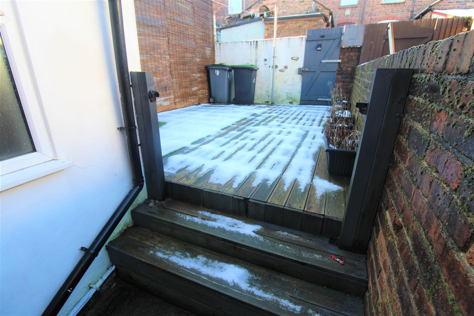 Chetwynd Street, Smallthorne, Stoke-On-Trent